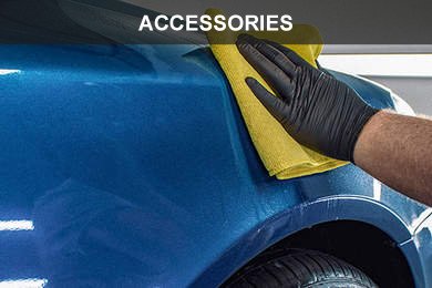 Accessories Alien Magic Luxembourg Luxury Car Care