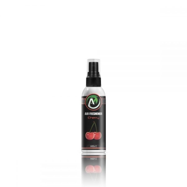 Cherry Air Freshener - 50ml Alien Magic Luxembourg