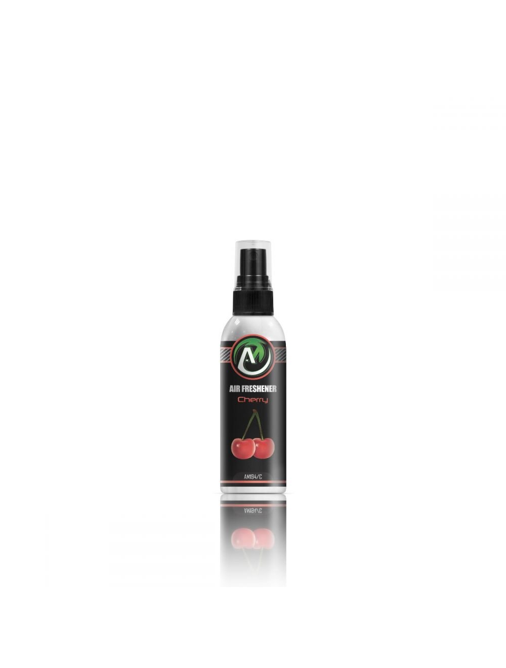 Cherry Air Freshener - 50ml Alien Magic Luxembourg