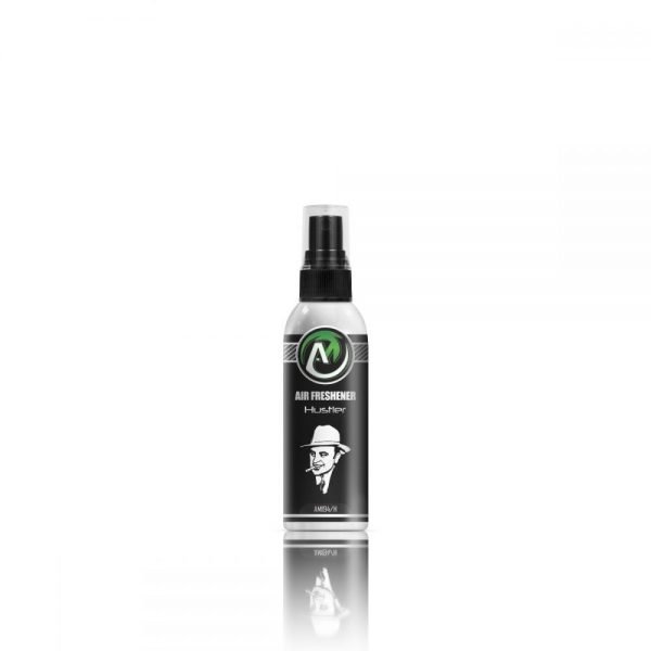 Hustler Air Freshener - 50ml Alien Magic Luxembourg