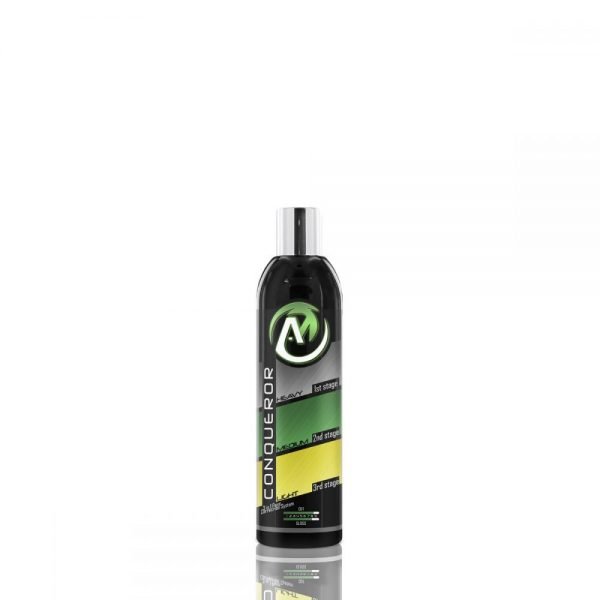 3 in 1 Paint Correction Compound Alien Magic Luxembourg