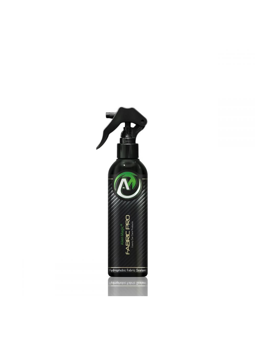 Fabric Pro Hydrophobic Fabric Sealant Alien Magic Luxembourg