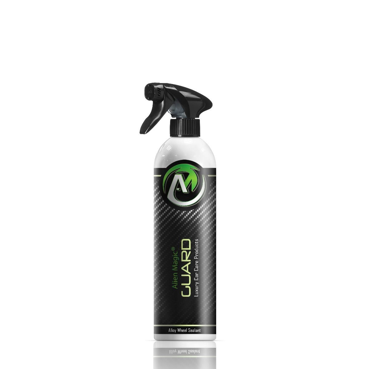 Guard Wheel Sealant Spray Alien Magic Luxembourg