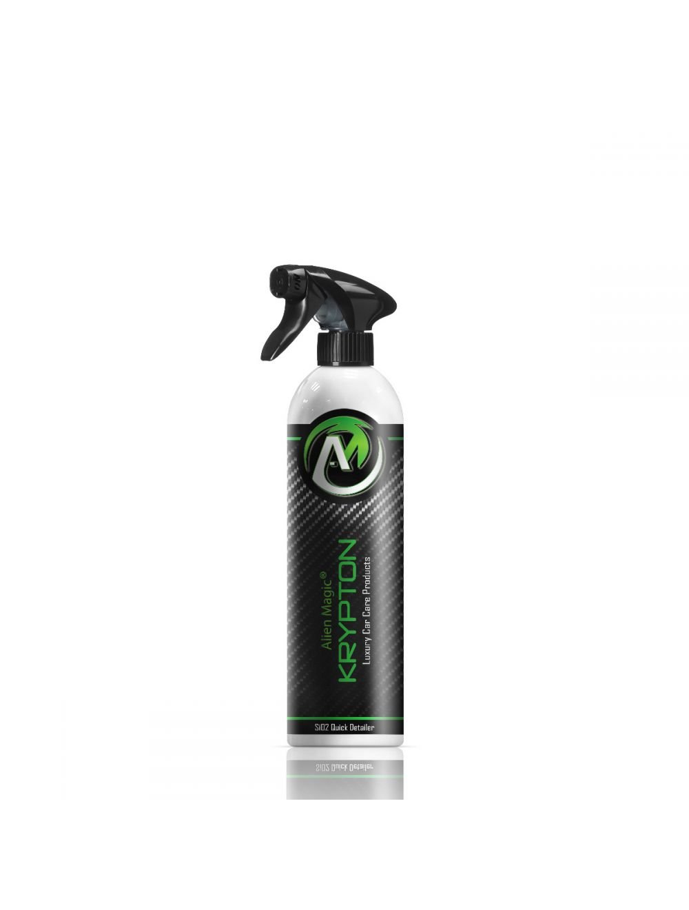 Si02 Quick Detailer Krypton Alien Magic Luxembourg