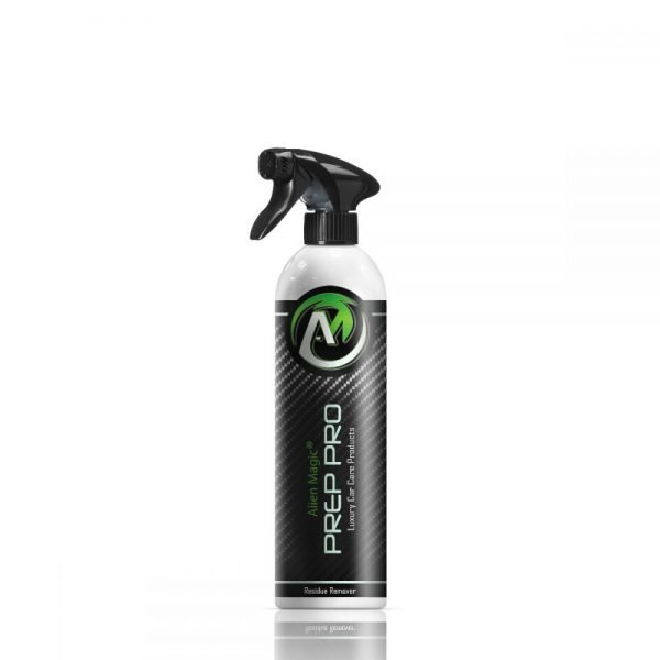 Prep Pro Residue Remover Alien Magic Luxembourg