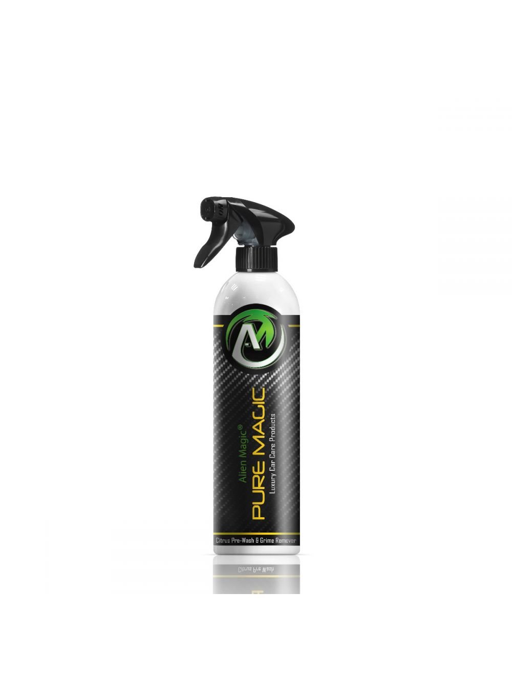 Magic Car Cleaner Gel - Hyped Motors