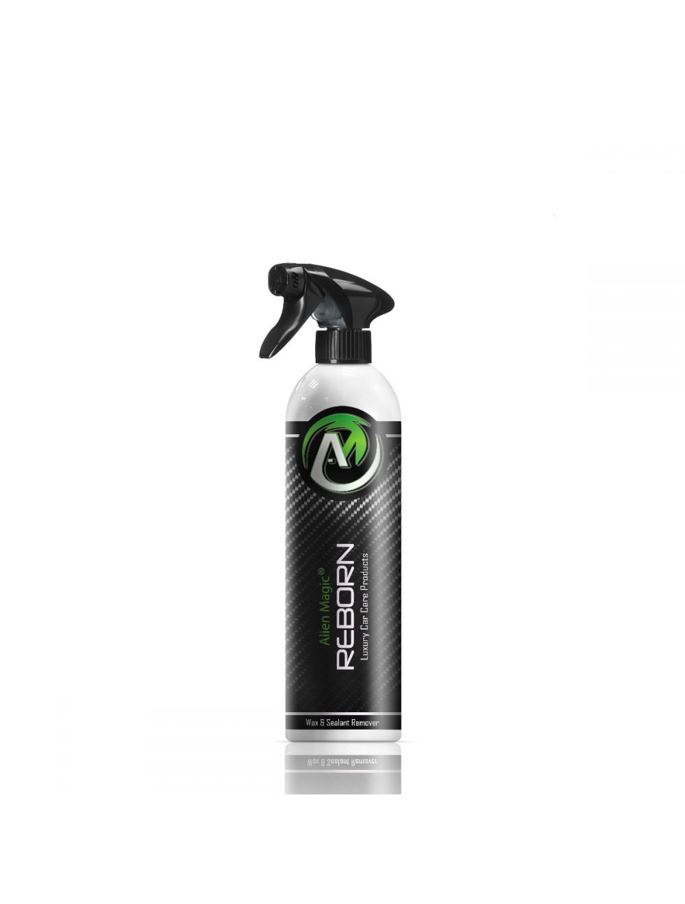 Reborn Wax and Sealant Remover Alien Magic Luxembourg