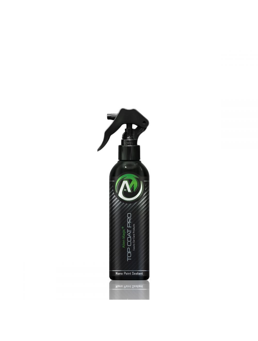 Top Coat Pro Nano Paint Sealant Alien Magic Luxembourg