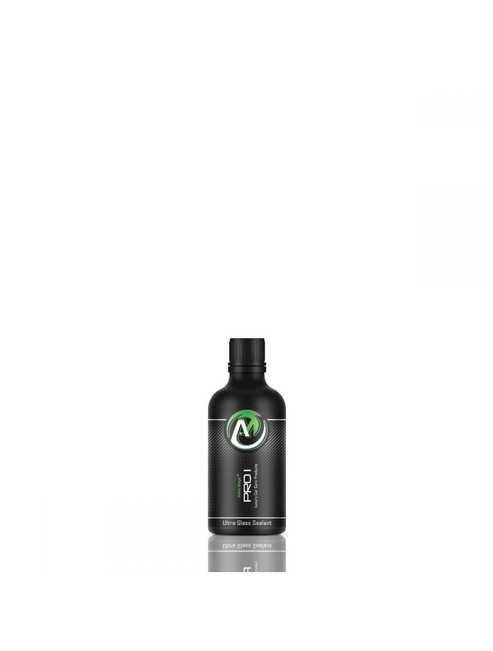 Ultra Glass Sealant Alien Magic Luxembourg