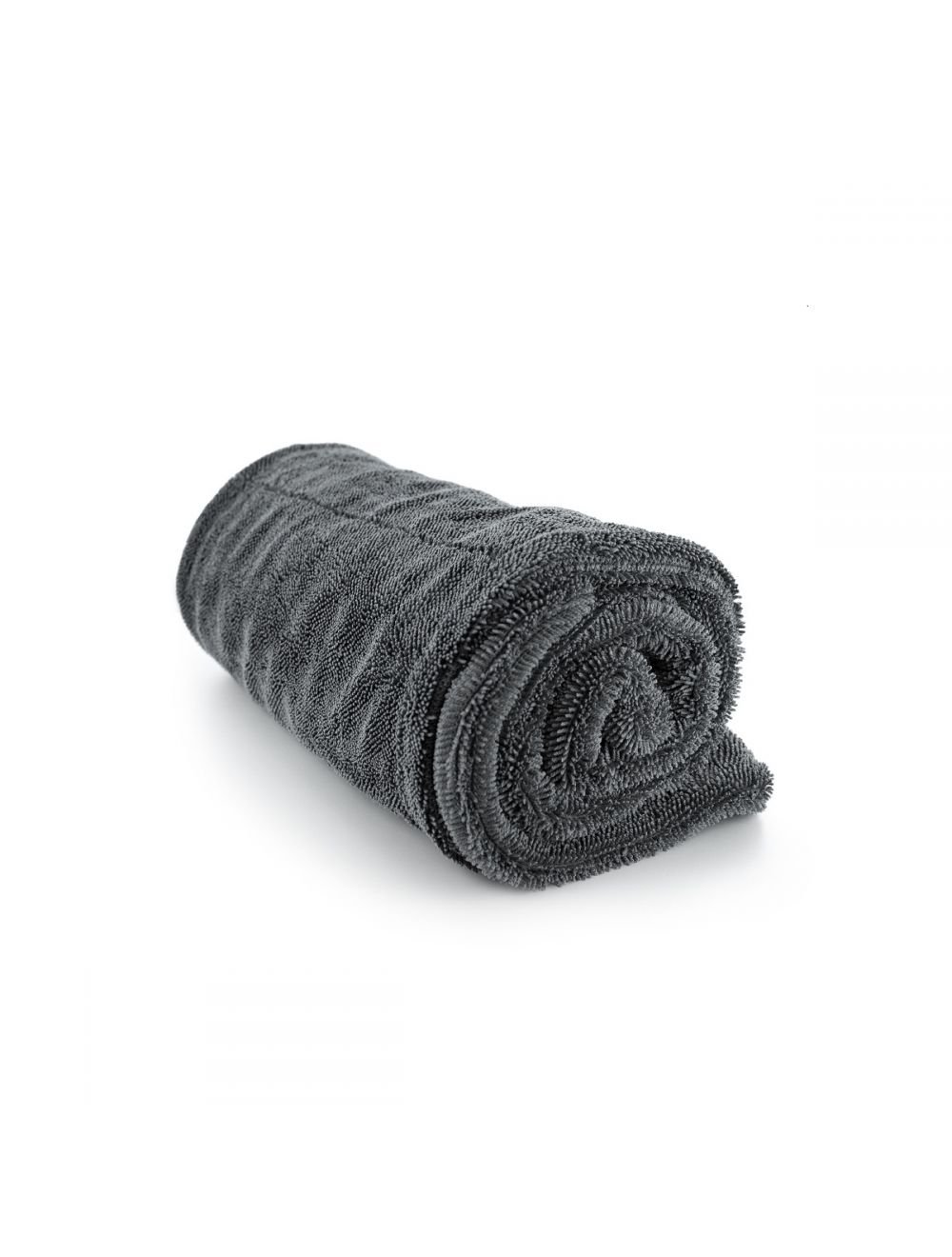 Twisted Pile Drying Towel Alien Magic Luxembourg