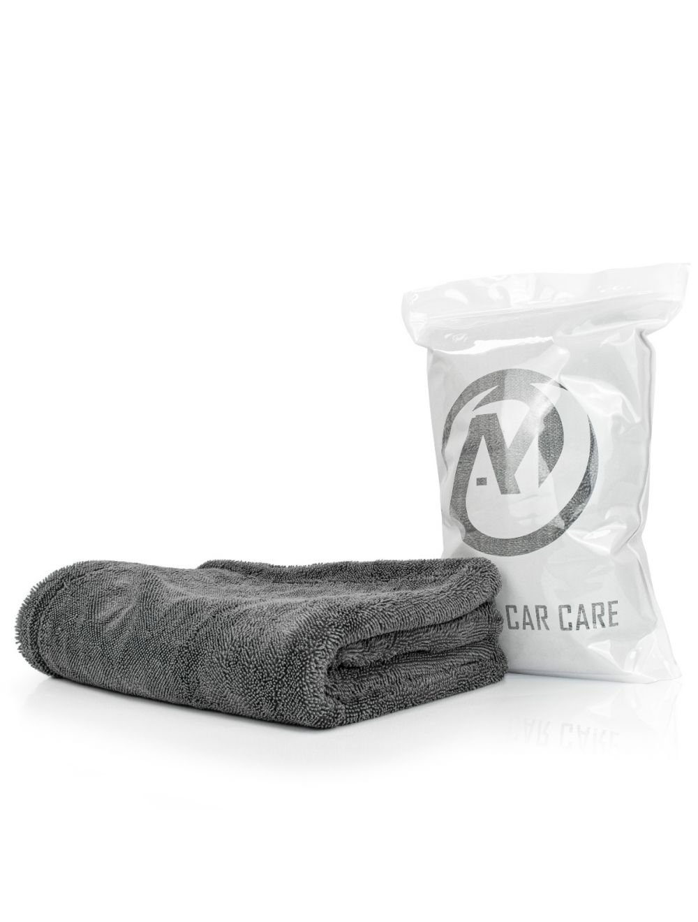 Twisted Pile Drying Towel Alien Magic Luxembourg